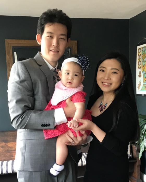Dr. Huang | Glenmont, NY