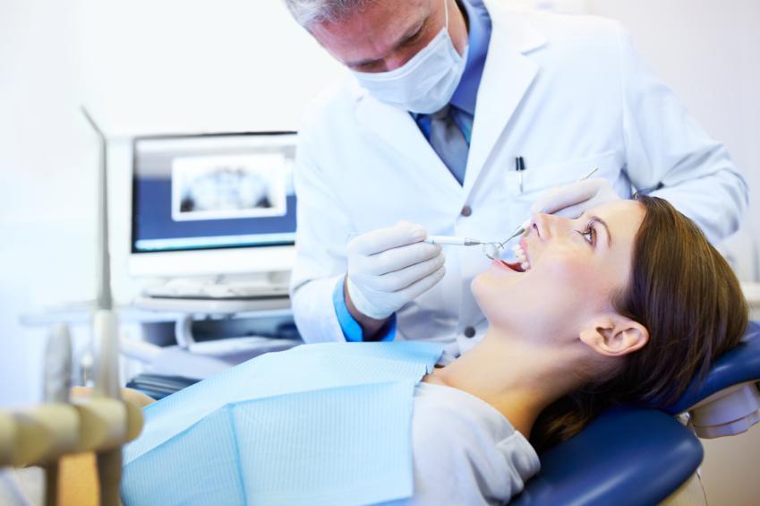 Cavities | Glenmont, NY
