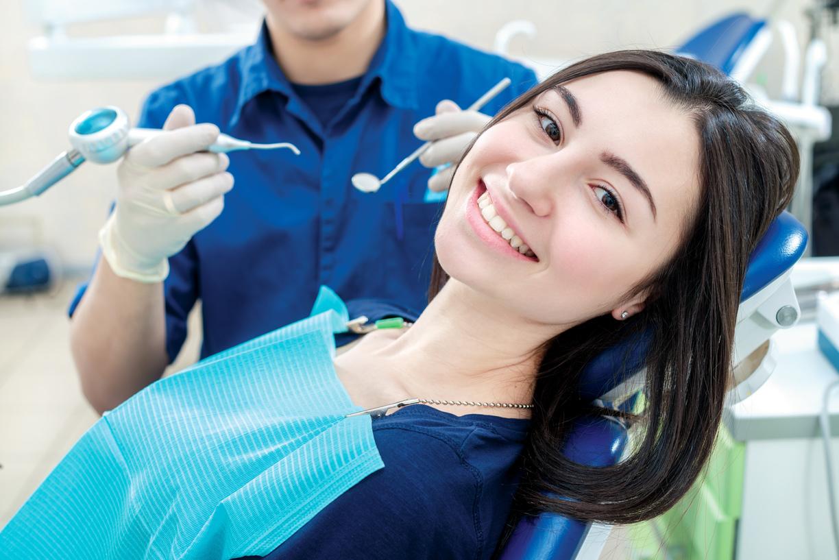 dental cleaning glenmont ny