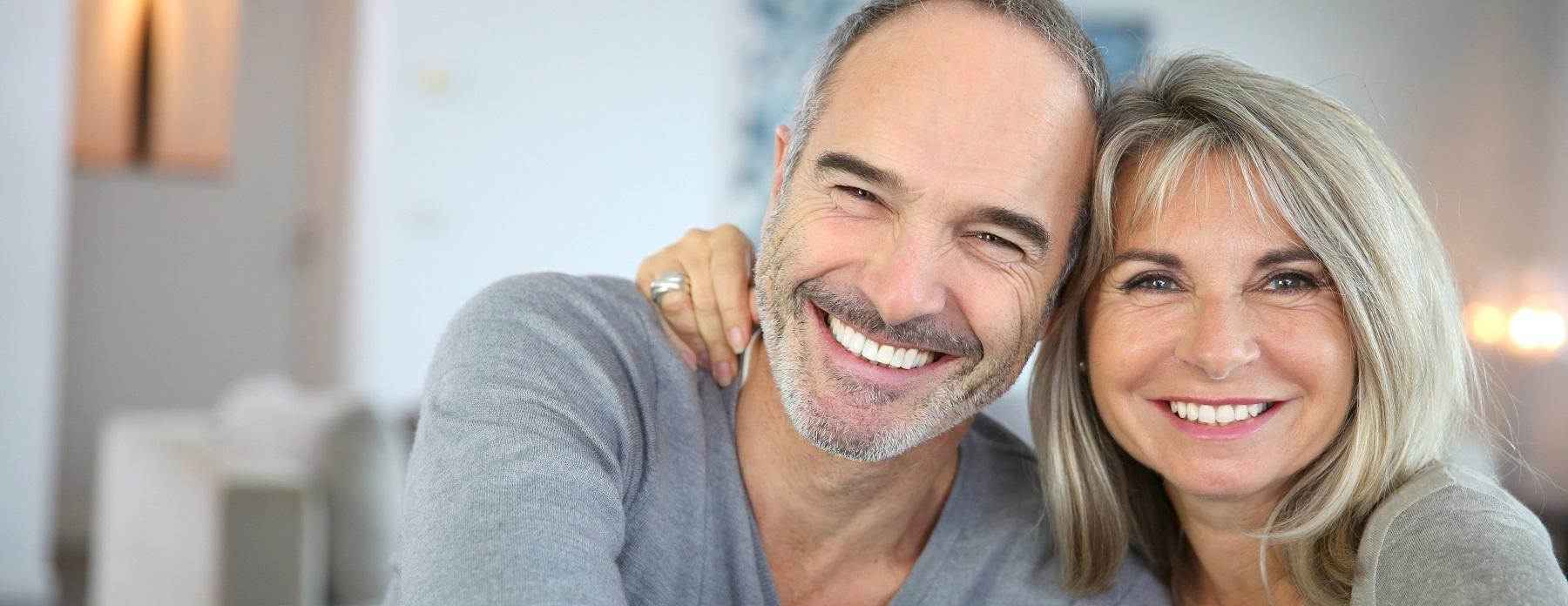 Partial Dentures in Glenmont, NY