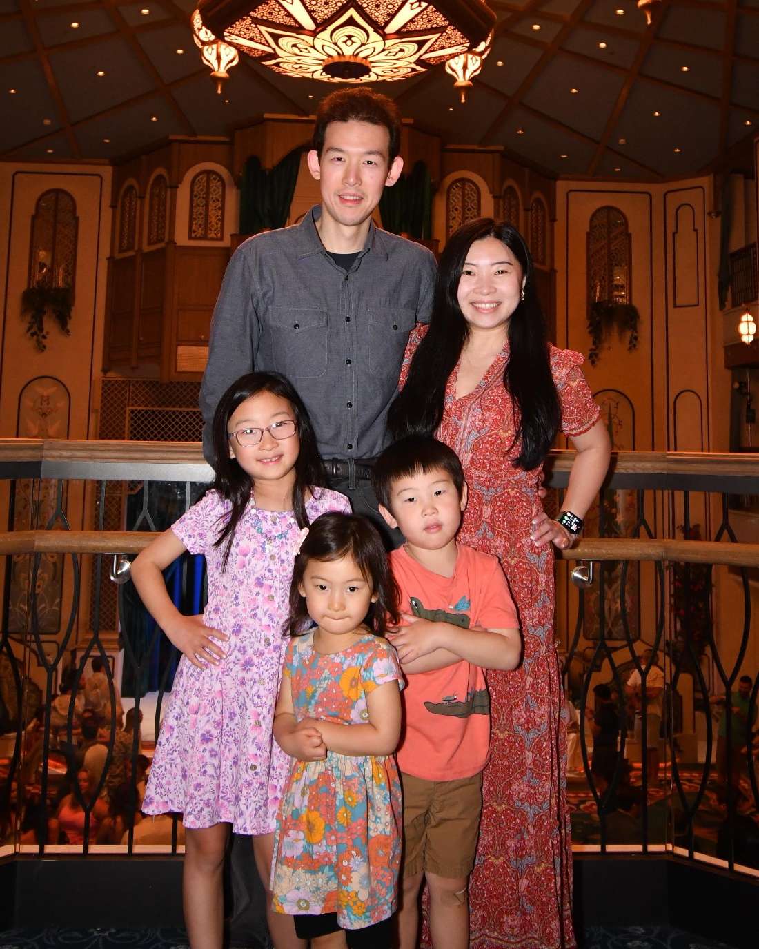 Dr. Henry Huangs and Dr. Fei Xu | Bethlehem Town Family Dental | Glenmont, NY
