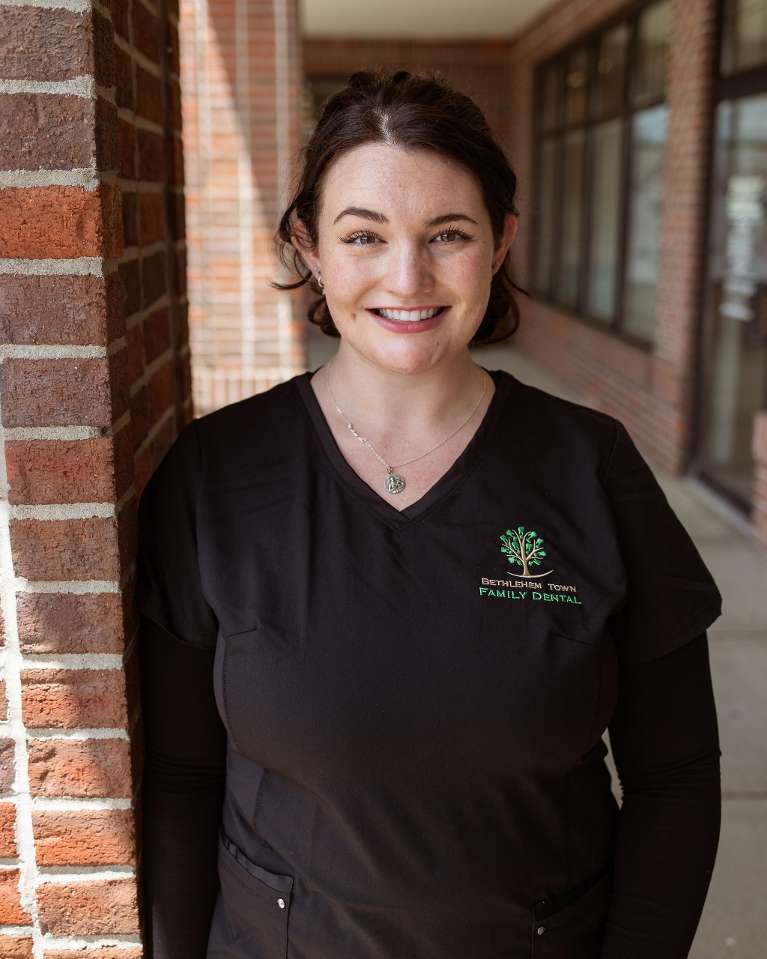 Bianca | Registered Dental Hygienist | Bethlehem Town Family Dental | Glenmont, NY