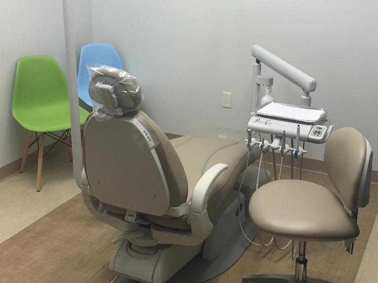 Leather Dental Chairs | Bethlehem Town Family Dental | Glenmont, NY