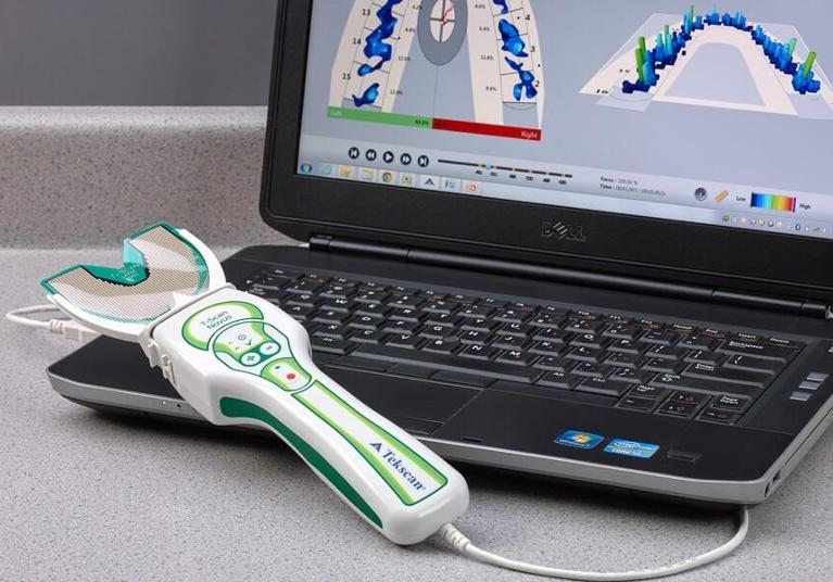 tekscan for dentist in glenmont ny